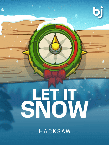 Let It Snowpng