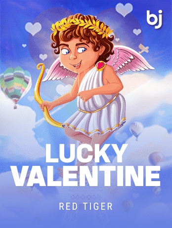 LuckyValentinepng