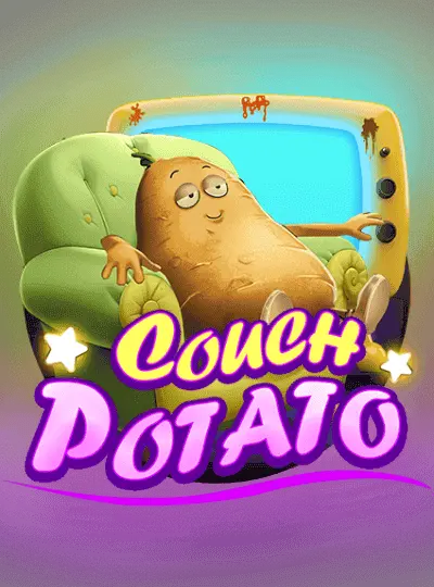 কাউচ পটেটো