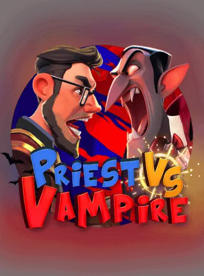 প্রিস্ট বনাম ভ্যাম্পায়ার